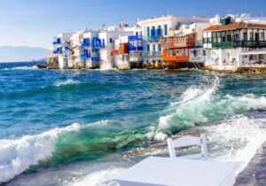 μικρη βενετια